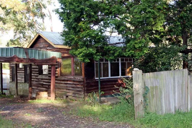 Third view of Homely house listing, 4813 Wisemans Ferry Road, Spencer NSW 2775