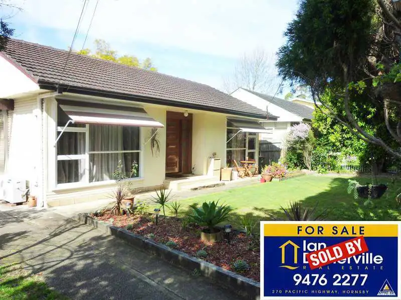 Main view of Homely house listing, 88 Somerville Road, Hornsby Heights NSW 2077