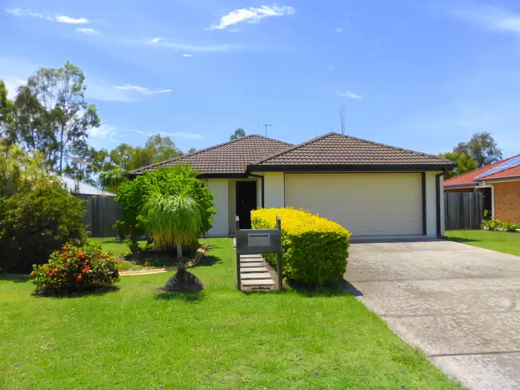 Main view of Homely house listing, 7 Breakwater Court, Deception Bay QLD 4508