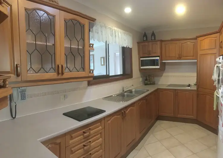 Fifth view of Homely house listing, 130 Kennedy Drive, Port Macquarie NSW 2444
