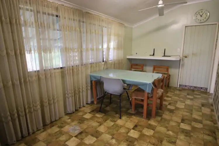 Third view of Homely house listing, 133 NINTH Avenue, Home Hill QLD 4806