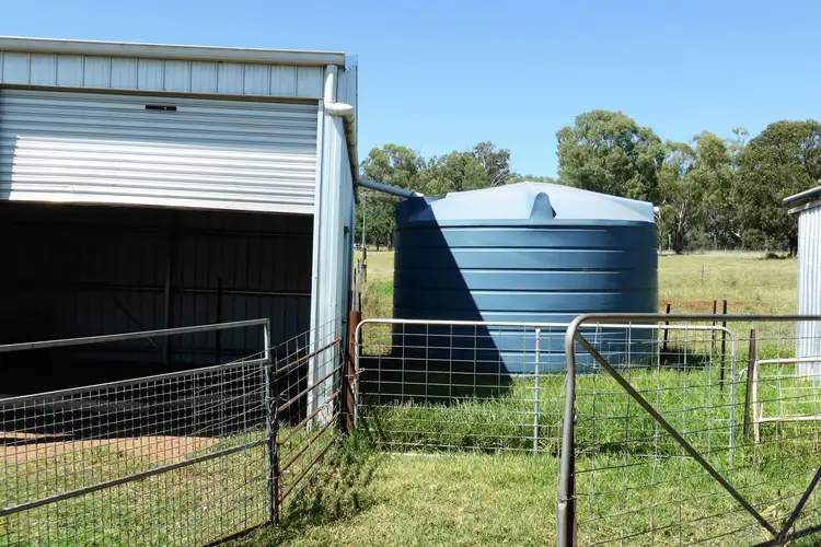 Seventh view of Homely rural property listing, Address available on request