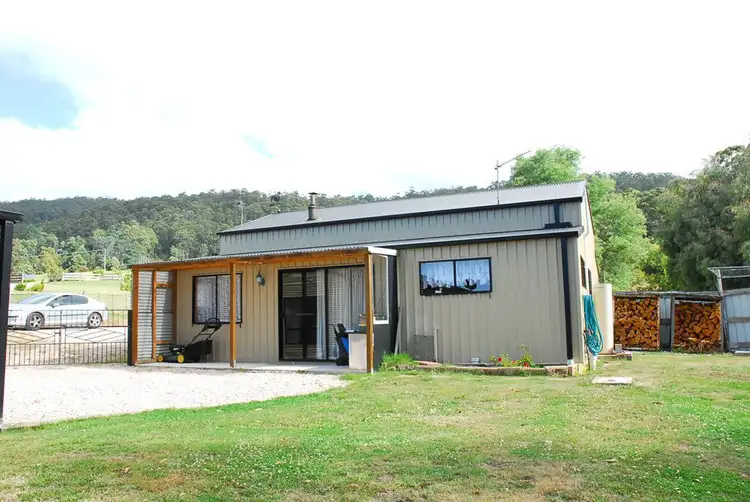 Seventh view of Homely house listing, 159 Knox Drive, South Spreyton TAS 7310
