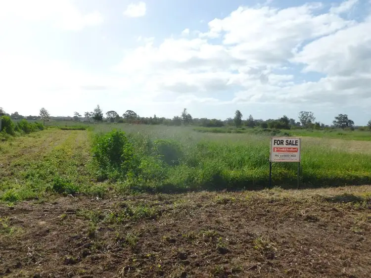 Second view of Homely land listing, 313 Honour Avenue, Corowa NSW 2646