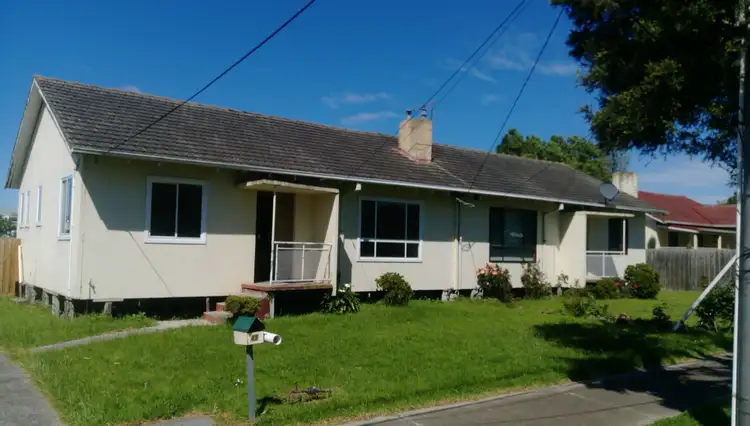 Second view of Homely house listing, 45-47 Wattle Drive, Doveton VIC 3177