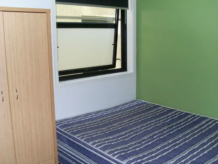 Third view of Homely apartment listing, 268 Flinders Street, Melbourne VIC 3000