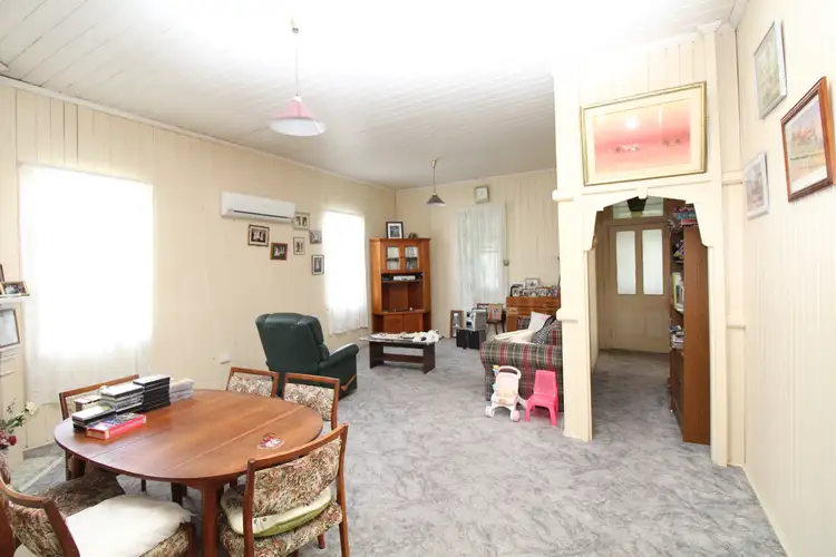 Fourth view of Homely house listing, 39 Wood St, Warwick QLD 4370