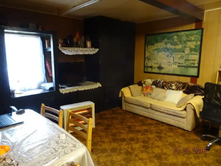 Fifth view of Homely house listing, Lot 1 Ridge Road, Stanthorpe QLD 4380