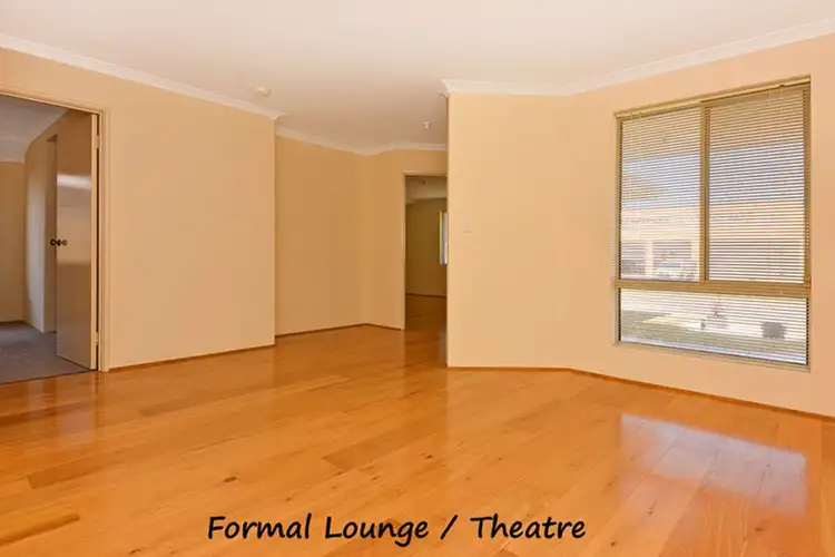Sixth view of Homely house listing, 5 Pensacola Terrace, Clarkson WA 6030