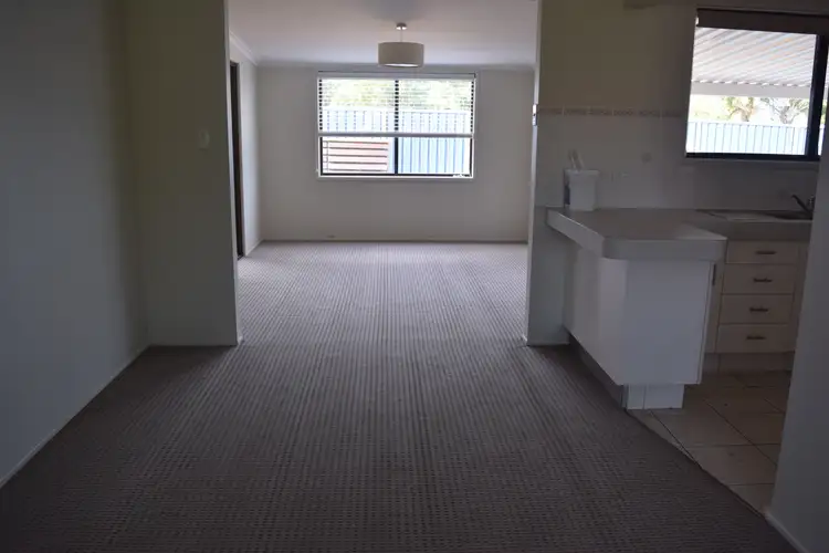 Second view of Homely house listing, 51 Rickerts Rd, Burnett Heads QLD 4670