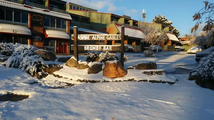 Seventh view of Homely unit listing, 8/2 Clyde Street, Jindabyne NSW 2627