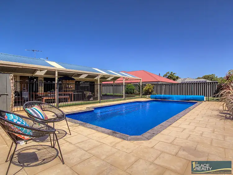 Main view of Homely house listing, 50 Miltona Drive, Secret Harbour WA 6173