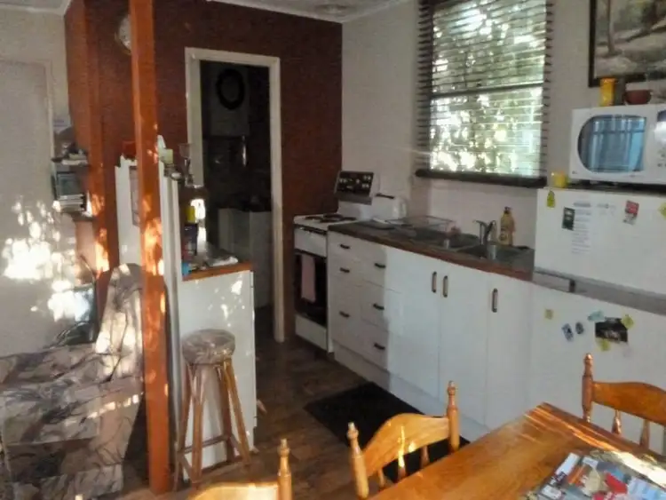 Third view of Homely house listing, 1a Jitema Street, Dartmouth VIC 3701
