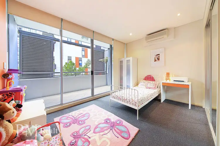 Fifth view of Homely apartment listing, 280/635 Gardeners Rd, Mascot NSW 2020
