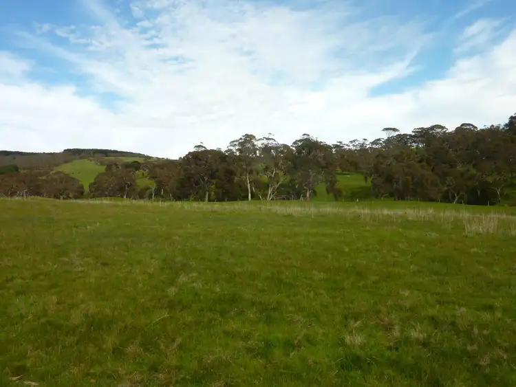 Third view of Homely rural property listing, Section 1090 Tonto Road, Normanville SA 5204