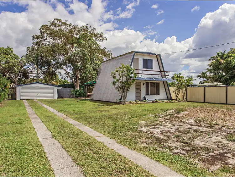 LOT 42, 17 Karen Street, Jacobs Well QLD 4208
