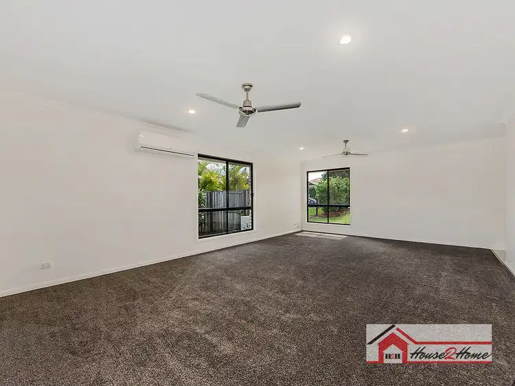 Fifth view of Homely house listing, 82 Conebush Circuit, Ormeau QLD 4208