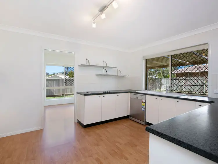 Fourth view of Homely house listing, 2 Pinnacle Place, Belmont QLD 4153