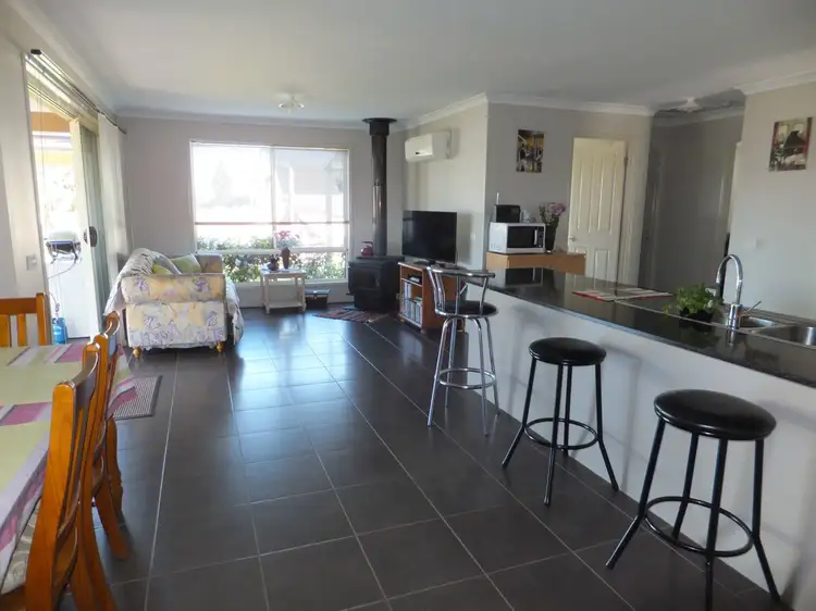 Fourth view of Homely house listing, 27 Tamhaven Drive, Swan Reach VIC 3903