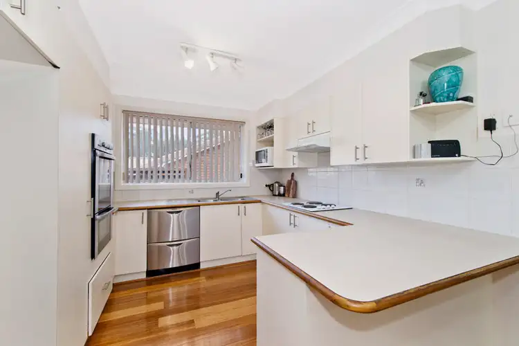 Fifth view of Homely house listing, 103 Hamlyn Drive, Port Macquarie NSW 2444