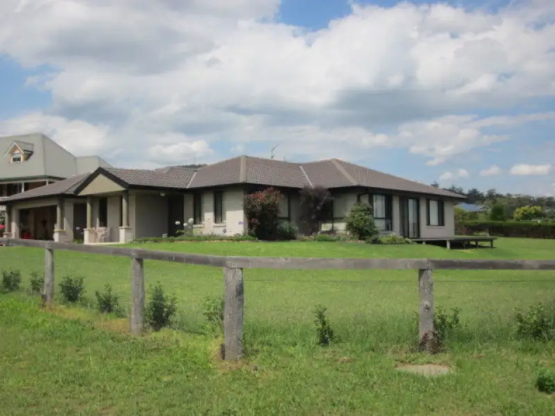 Main view of Homely house listing, 17 Stanstead Close, Scone NSW 2337