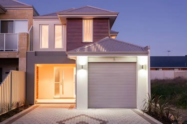 Address available on request