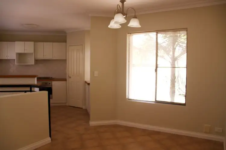 Third view of Homely unit listing, 2/14 Sinclair Close, Bunbury WA 6230