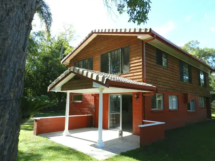 43 Clarence Street, Tucabia NSW 2462