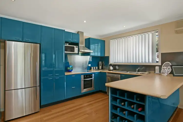 Fourth view of Homely house listing, 18b Boatmans Row, Eleebana NSW 2282