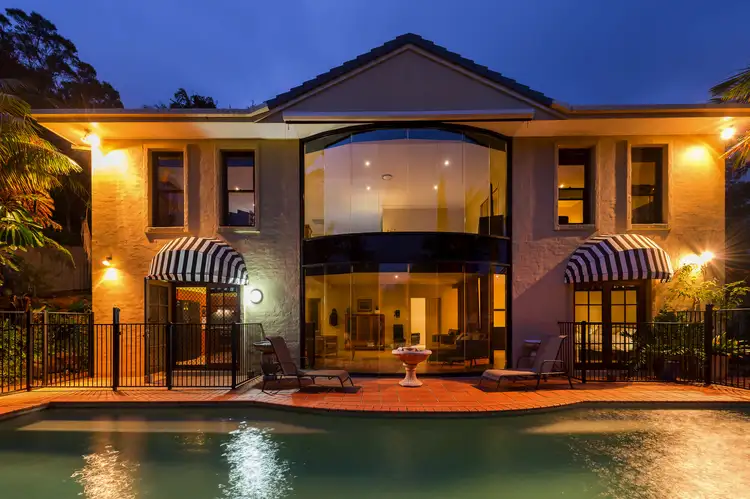 Second view of Homely house listing, 70-72 The Oval Drive, Mount Nathan QLD 4211