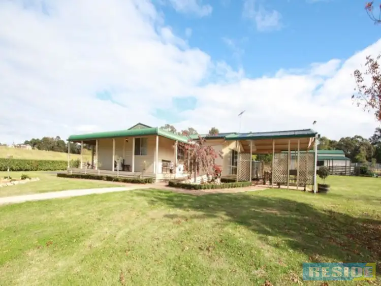 Third view of Homely rural property listing, 115 Russell Lane, Oakdale NSW 2570