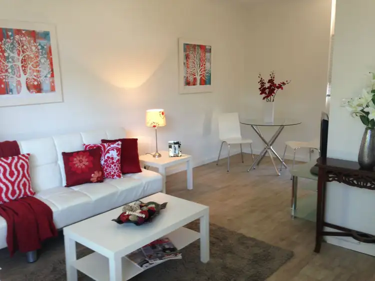 Main view of Homely unit listing, Unit 1/623 Portrush Road, Glen Osmond SA 5064