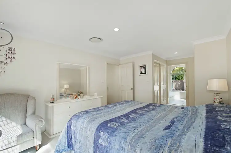 Fifth view of Homely house listing, 17 Morcombe Place, Port Macquarie NSW 2444