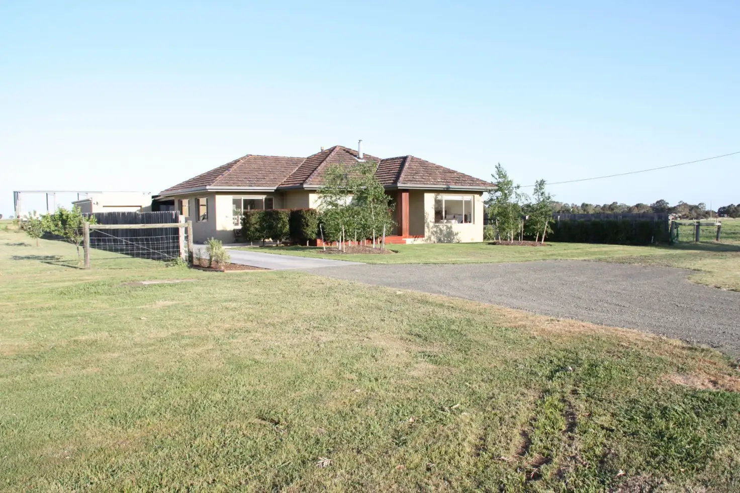 Main view of Homely rural property listing, 276 Maffra-Briagolong Road, Maffra VIC 3860
