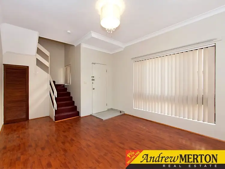9/48-50 Victoria Street, Werrington NSW 2747
