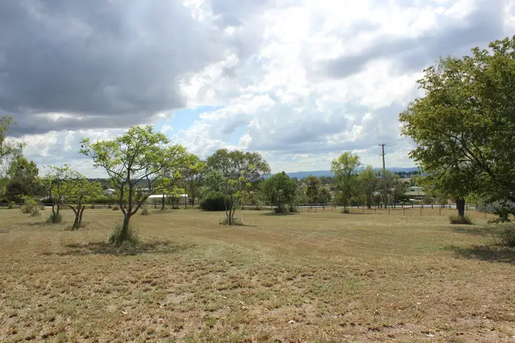 Third view of Homely land listing, 4 Mallee Court, Plainland QLD 4341