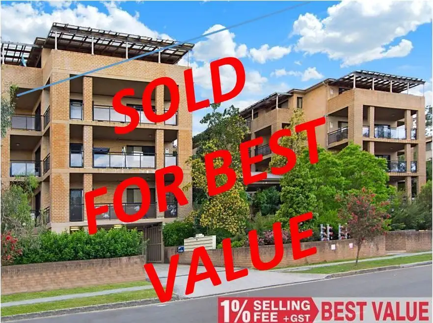 Main view of Homely unit listing, 4/1-5 Durham Street, Mount Druitt NSW 2770