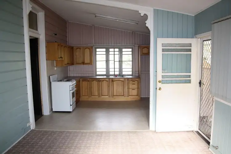 Fifth view of Homely house listing, 74 Wood Street, Warwick QLD 4370