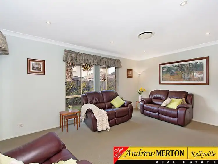 Sixth view of Homely house listing, 3 O'lea Street, Kellyville Ridge NSW 2155