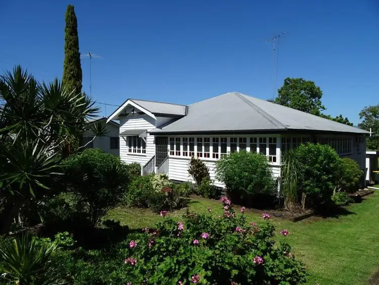 LOT 9/47a George Street, Kalbar QLD 4309