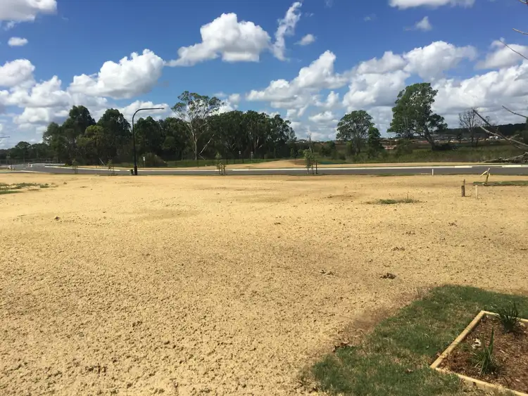 Second view of Homely land listing, Lot 38 Tomman Way, Schofields NSW 2762