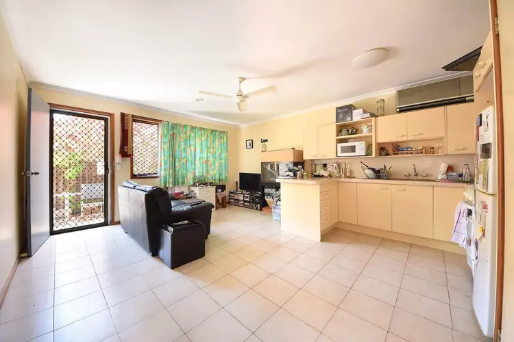 Third view of Homely unit listing, 3/16 Sarawak Avenue, Palm Beach QLD 4221