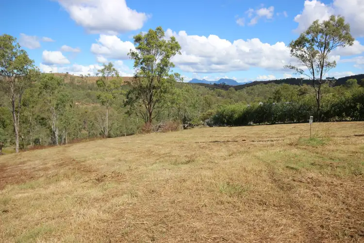 Third view of Homely land listing, Address available on request