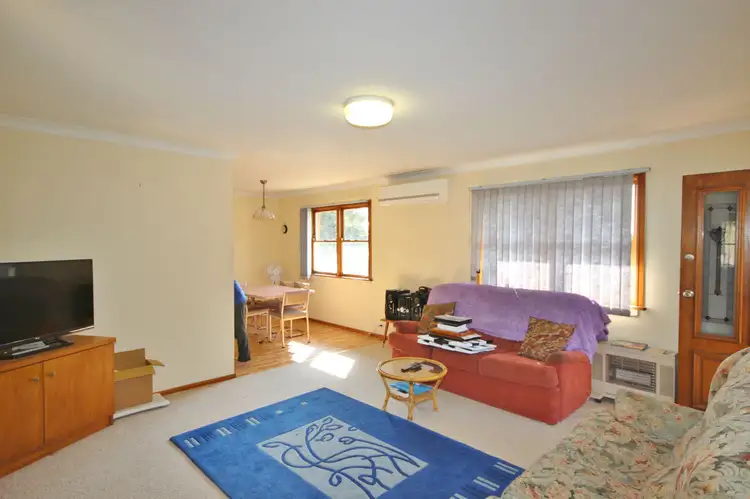 Second view of Homely house listing, 35 Mitchell Street, Eden NSW 2551