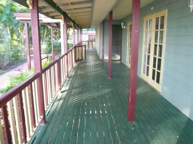 Second view of Homely house listing, 36 Coast Road, Macleay Island QLD 4184