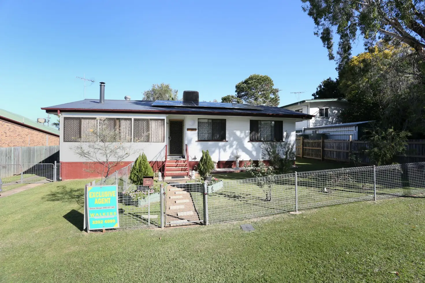 Main view of Homely house listing, 28 Toongarra Road, Leichhardt QLD 4305