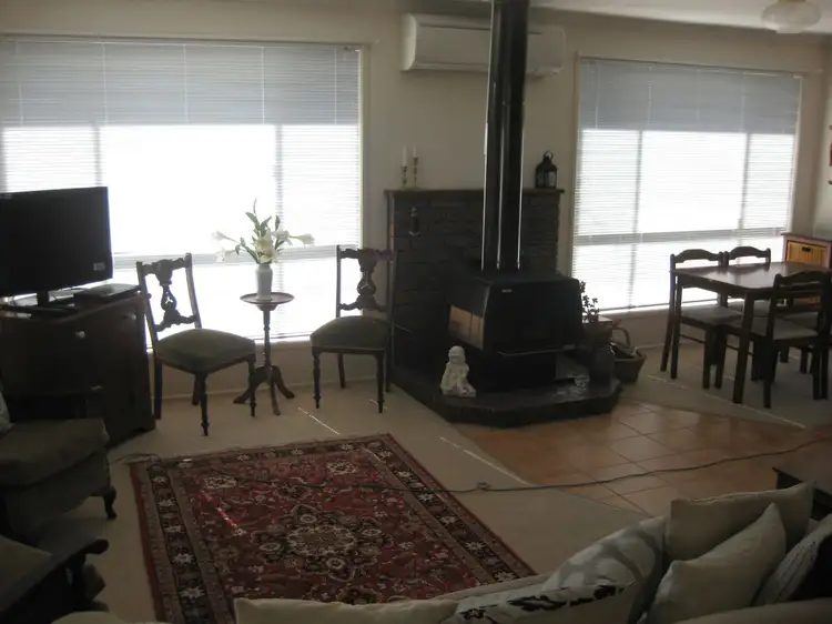 Fifth view of Homely house listing, 15 Recreation Crescent, Stanthorpe QLD 4380