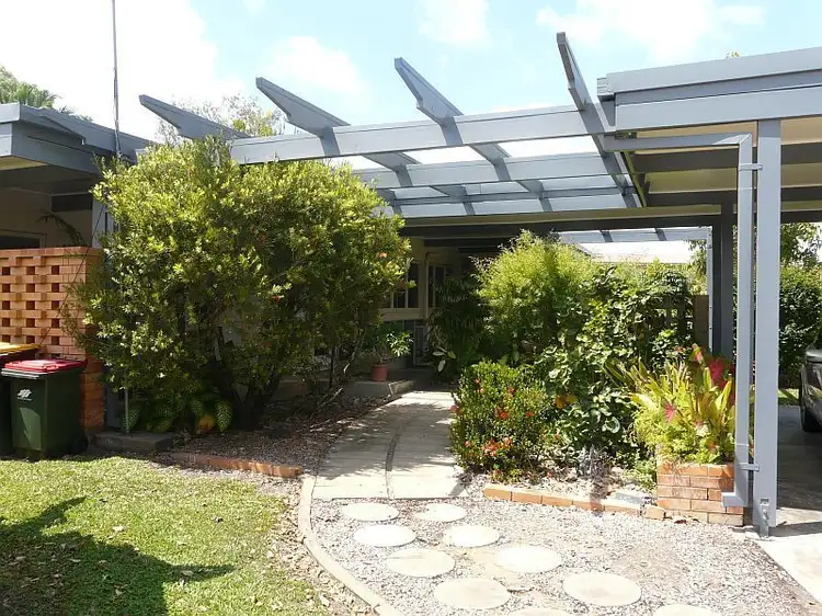 Main view of Homely house listing, 82-84 ROSS Street, Ayr QLD 4807