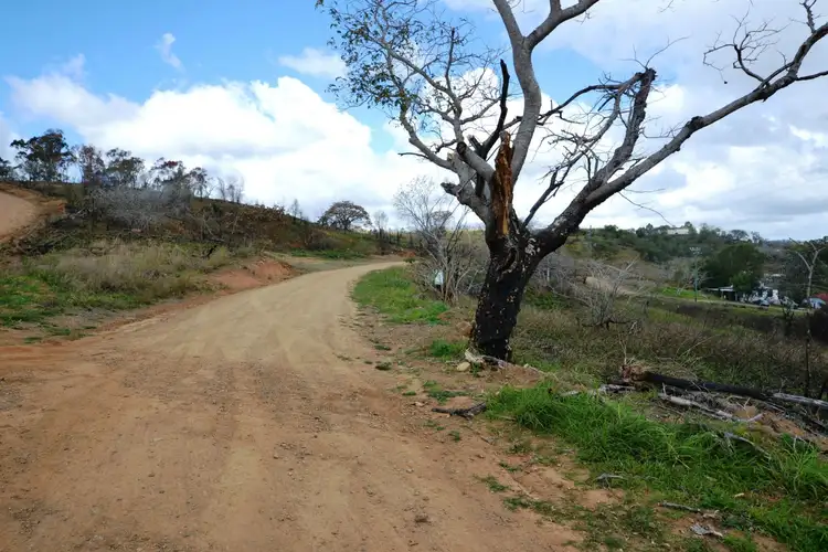 Third view of Homely land listing, 80 Hall Street, Mount Morgan QLD 4714