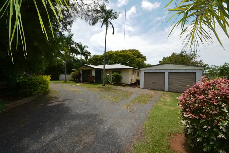 Fourth view of Homely house listing, 10 Fenwick St, Gracemere QLD 4702